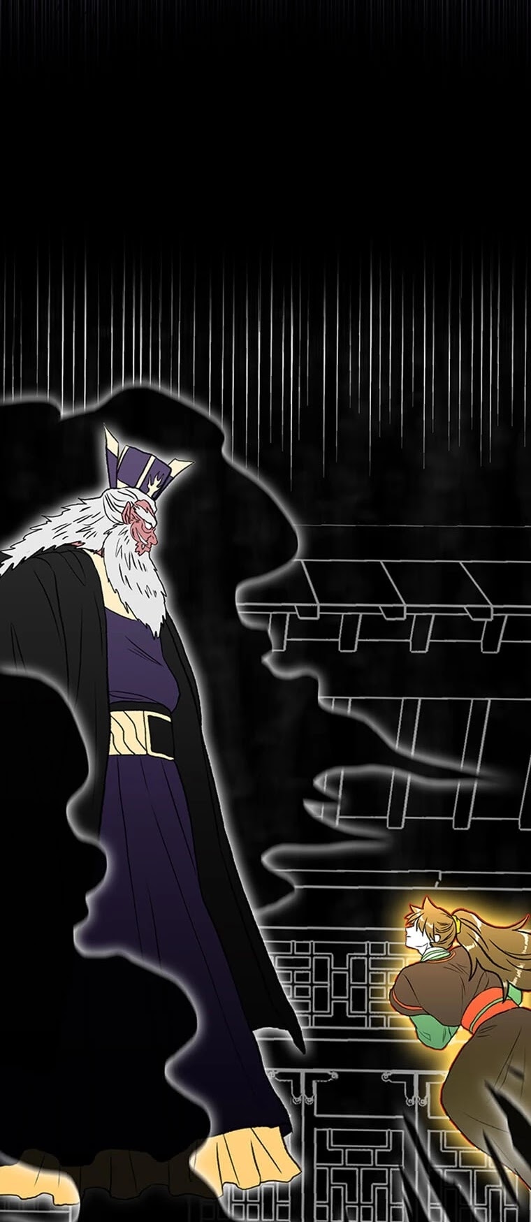 The Scholar's Reincarnation Chapter 192 page 37 - Chapter 192