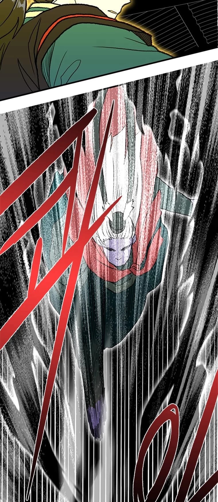 The Scholar's Reincarnation Chapter 192 page 41 - Chapter 192