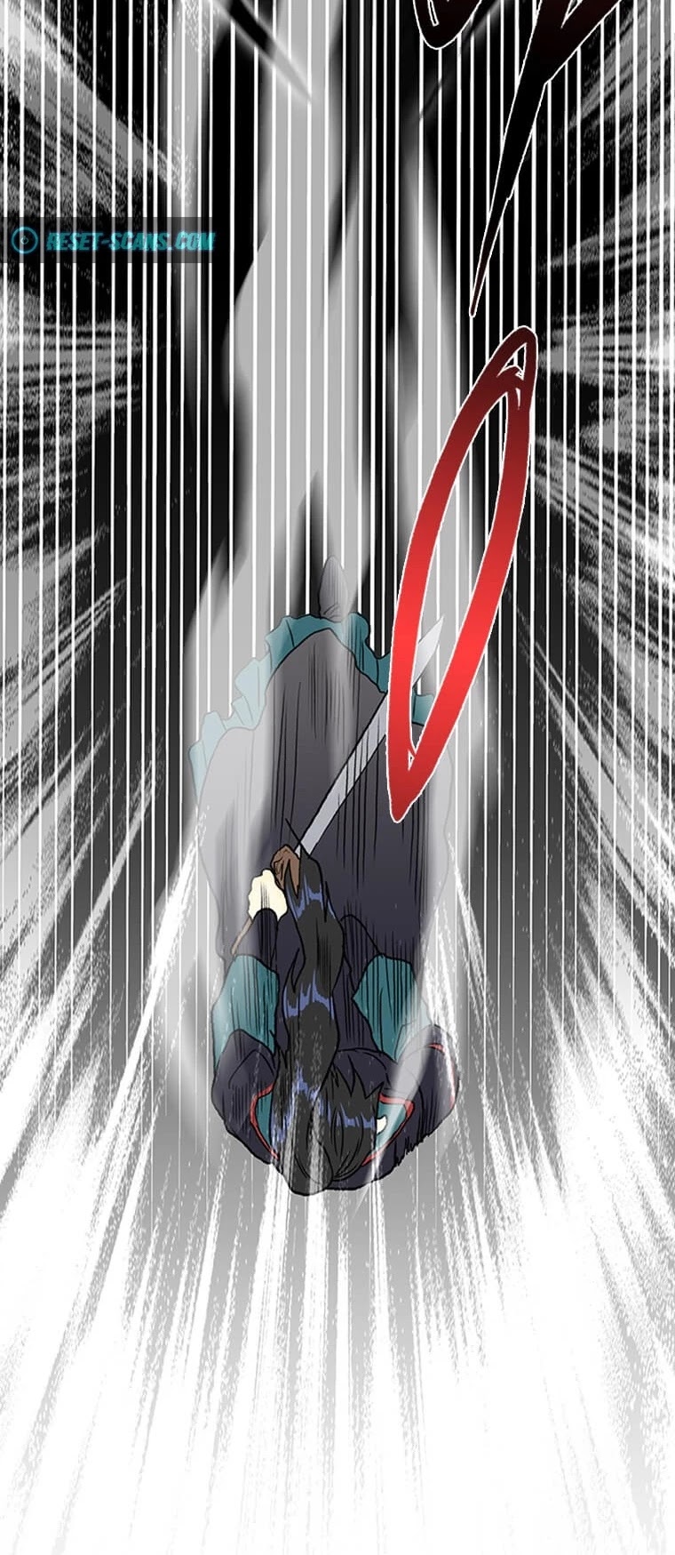 The Scholar's Reincarnation Chapter 192 page 42 - Chapter 192