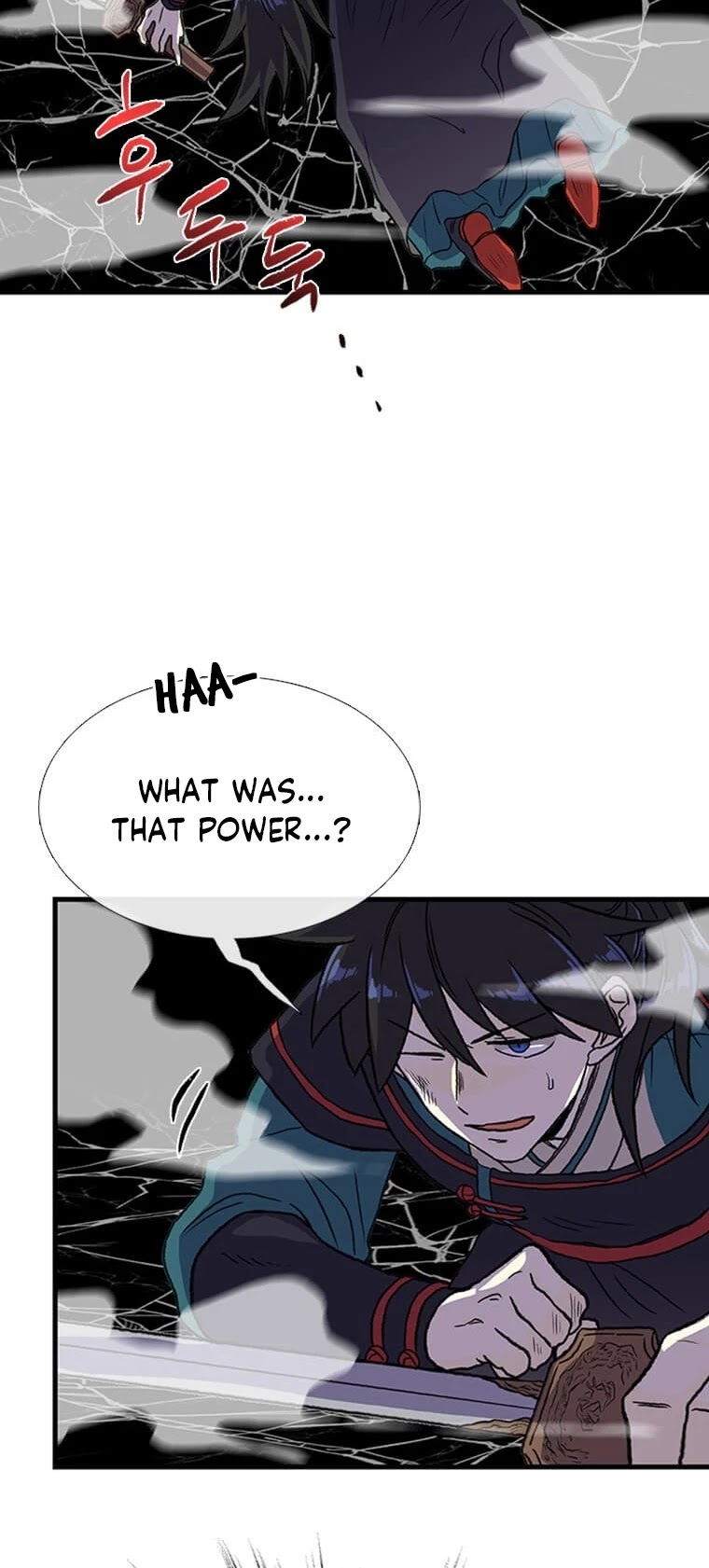 The Scholar's Reincarnation Chapter 192 page 45 - Chapter 192