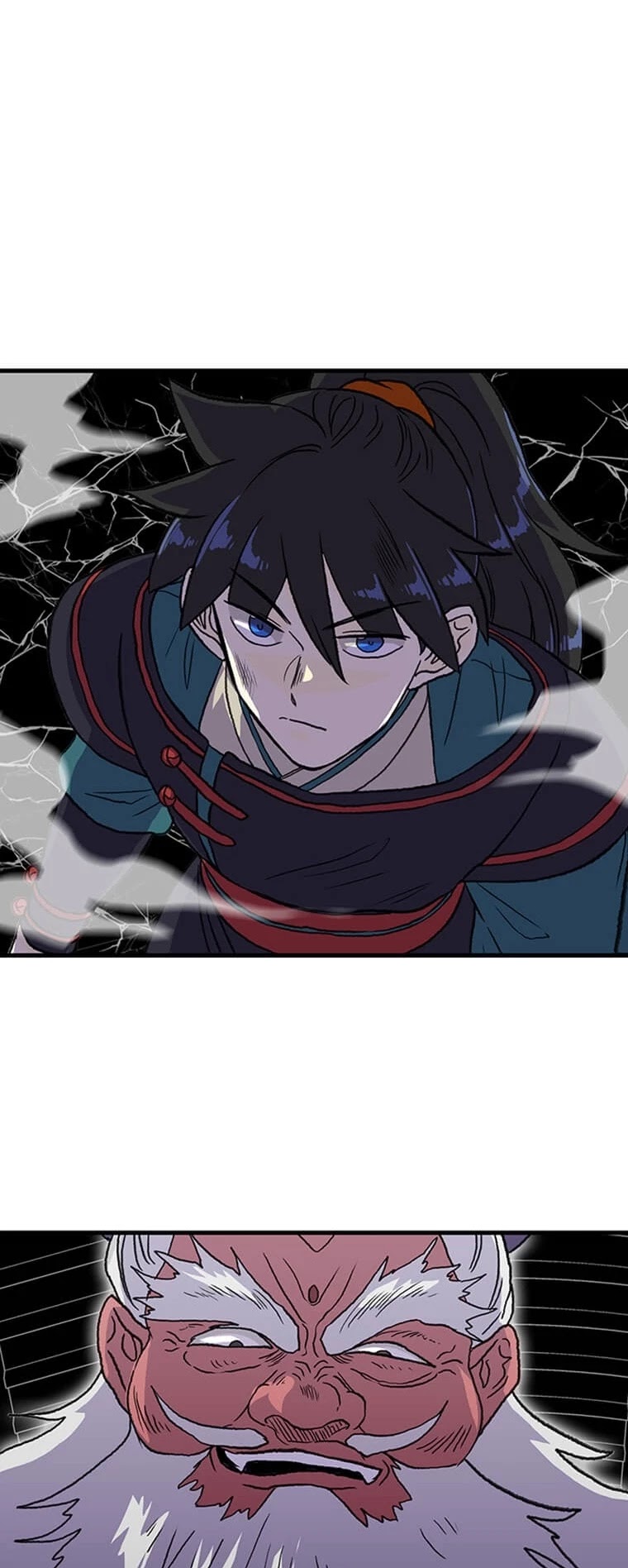 The Scholar's Reincarnation Chapter 192 page 49 - Chapter 192
