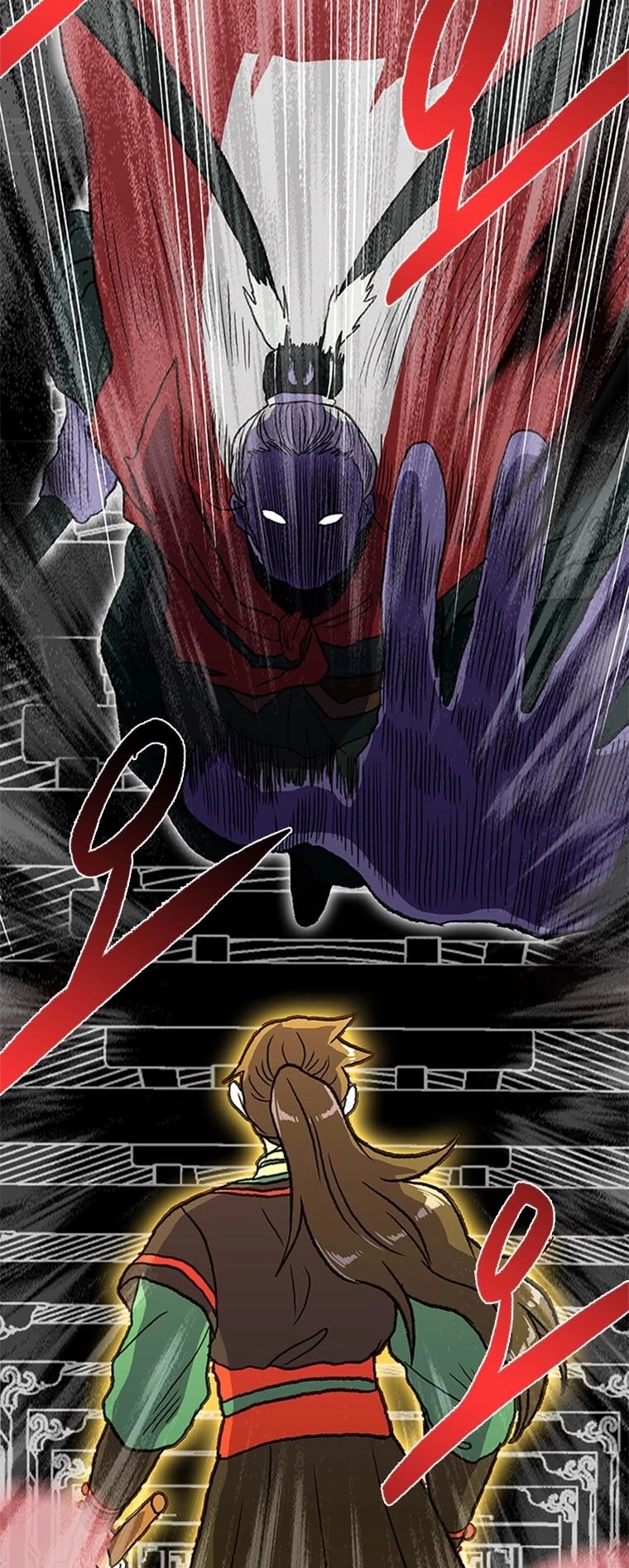 The Scholar's Reincarnation Chapter 192 page 52 - Chapter 192