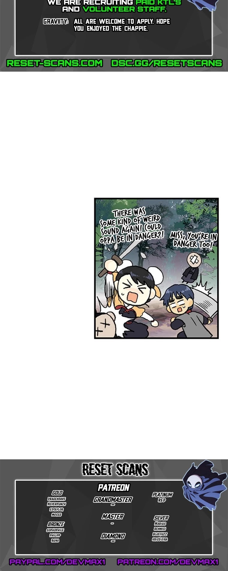 The Scholar's Reincarnation Chapter 192 page 54 - Chapter 192
