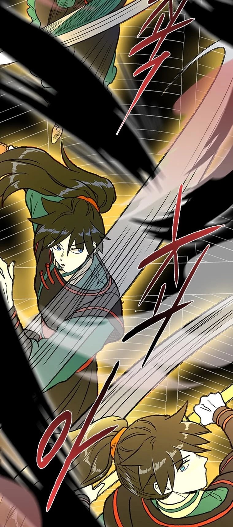 The Scholar's Reincarnation Chapter 192 page 6 - Chapter 192