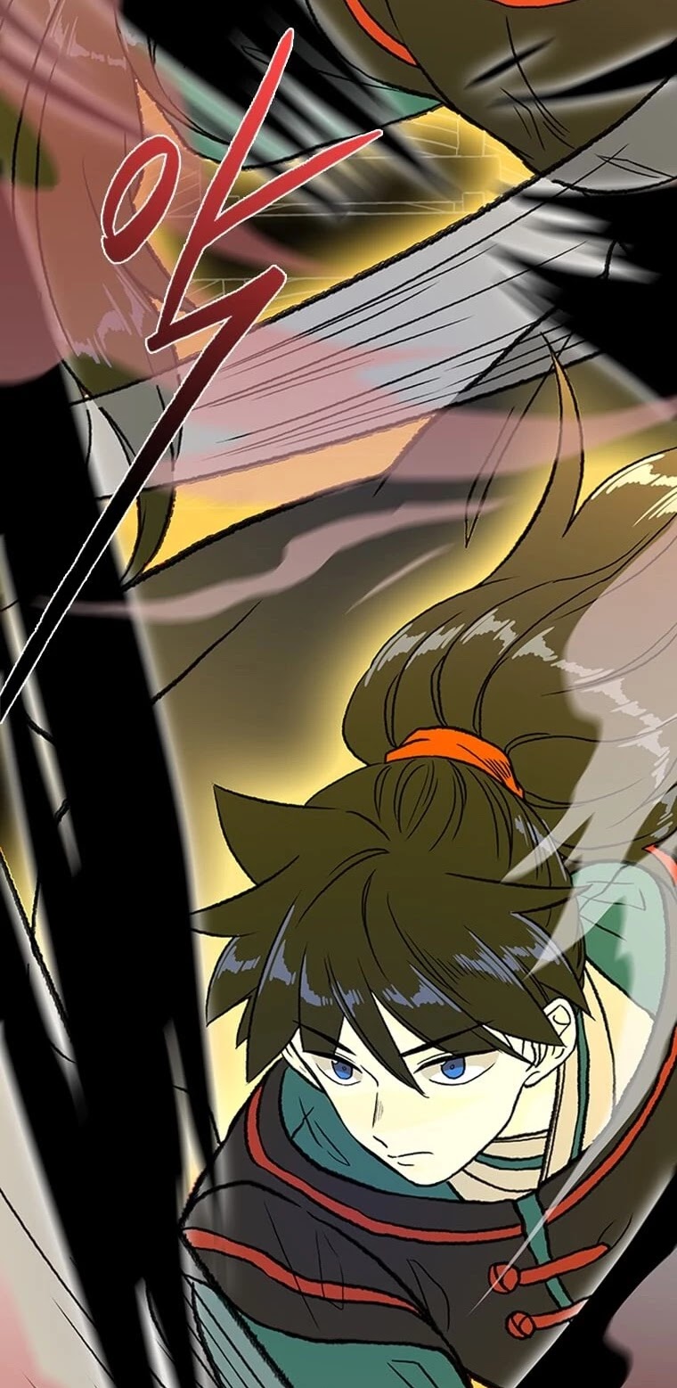The Scholar's Reincarnation Chapter 192 page 7 - Chapter 192