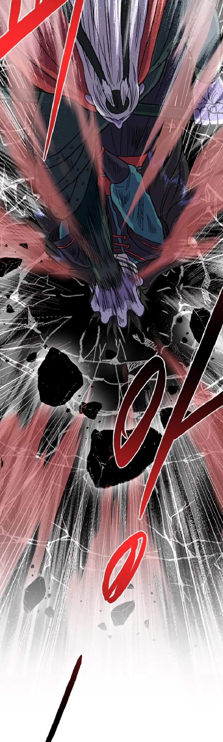 The Scholar's Reincarnation Chapter 193 page 14 - Chapter 193