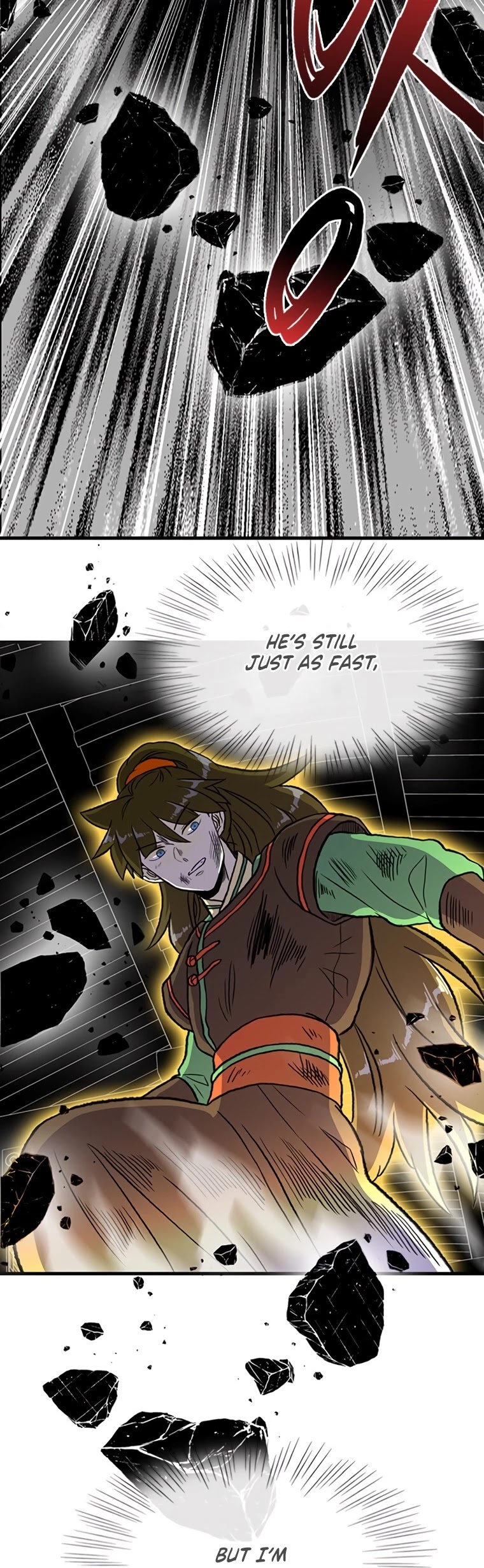 The Scholar's Reincarnation Chapter 193 page 20 - Chapter 193