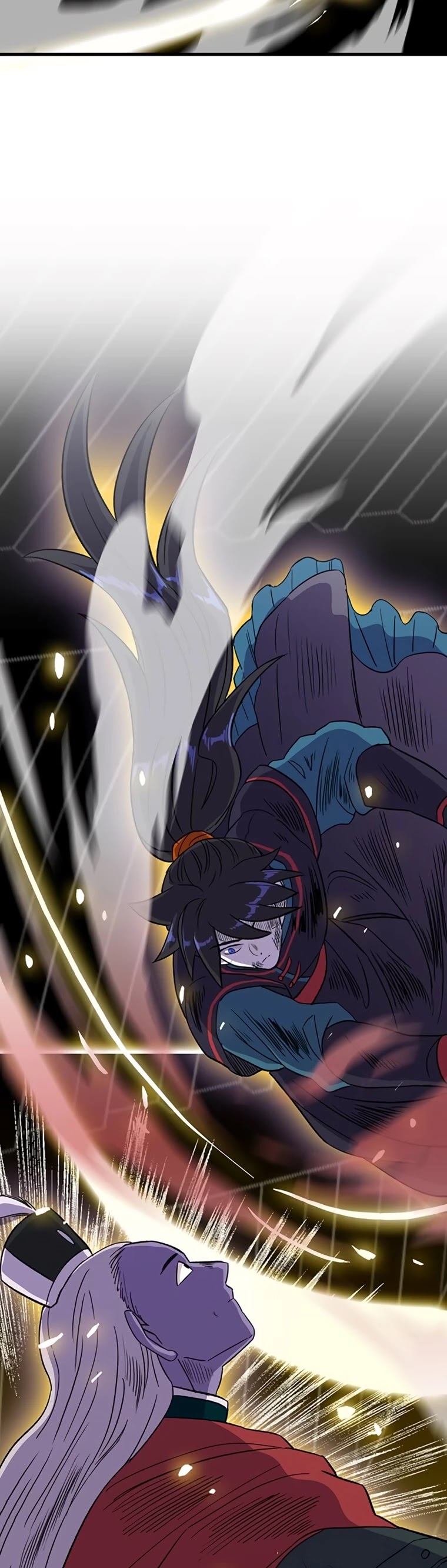 The Scholar's Reincarnation Chapter 193 page 23 - Chapter 193