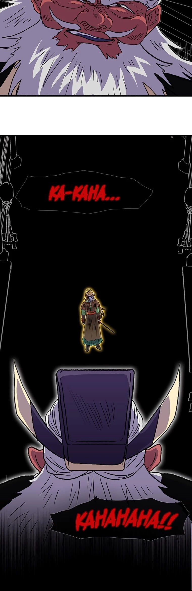 The Scholar's Reincarnation Chapter 193 page 28 - Chapter 193