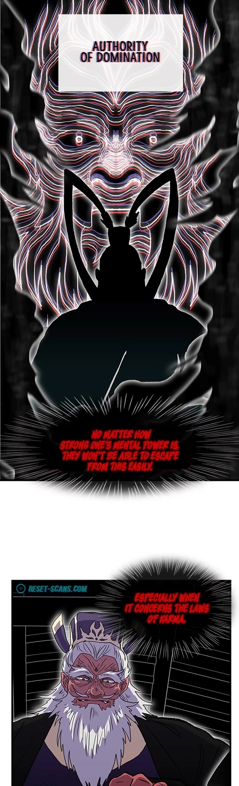 The Scholar's Reincarnation Chapter 193 page 30 - Chapter 193