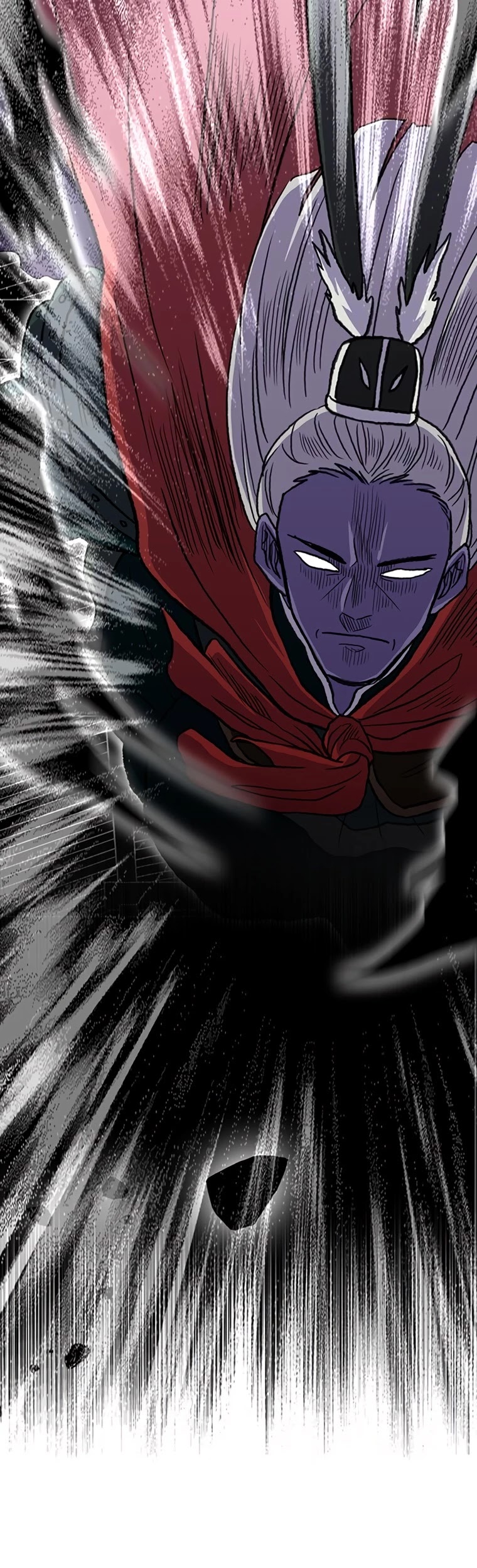 The Scholar's Reincarnation Chapter 193 page 36 - Chapter 193
