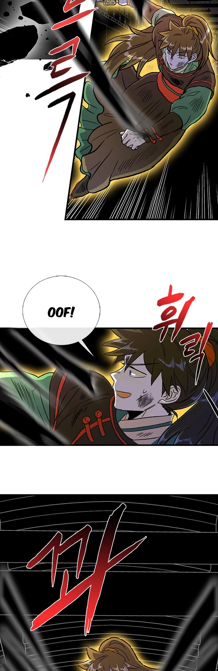 The Scholar's Reincarnation Chapter 193 page 38 - Chapter 193