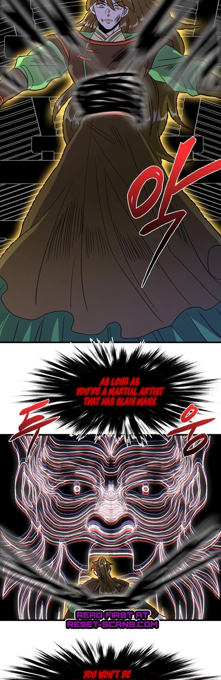 The Scholar's Reincarnation Chapter 193 page 39 - Chapter 193
