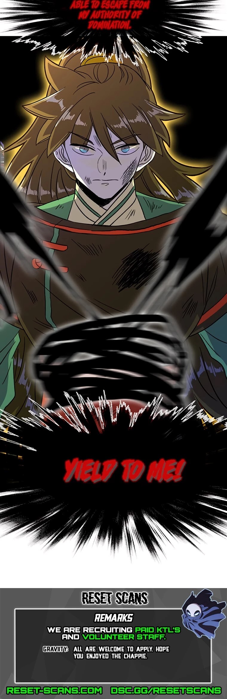 The Scholar's Reincarnation Chapter 193 page 40 - Chapter 193