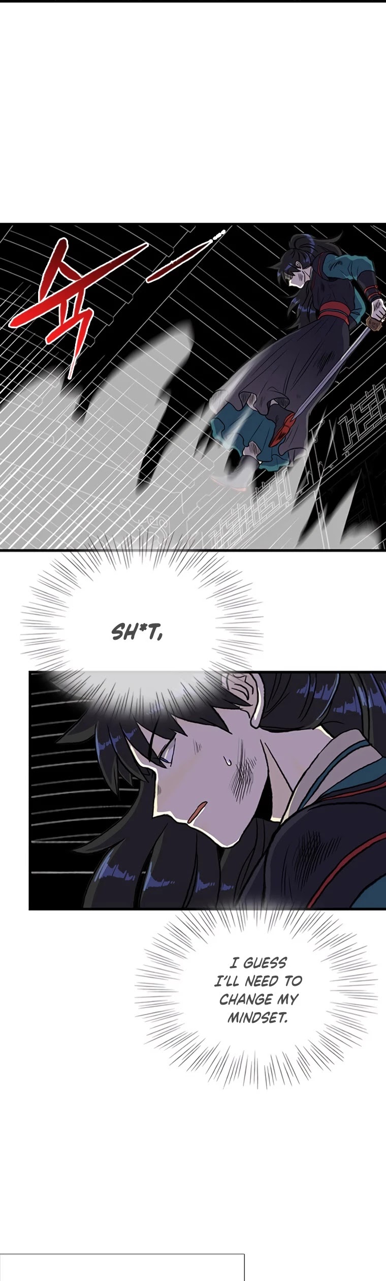 The Scholar's Reincarnation Chapter 193 page 5 - Chapter 193