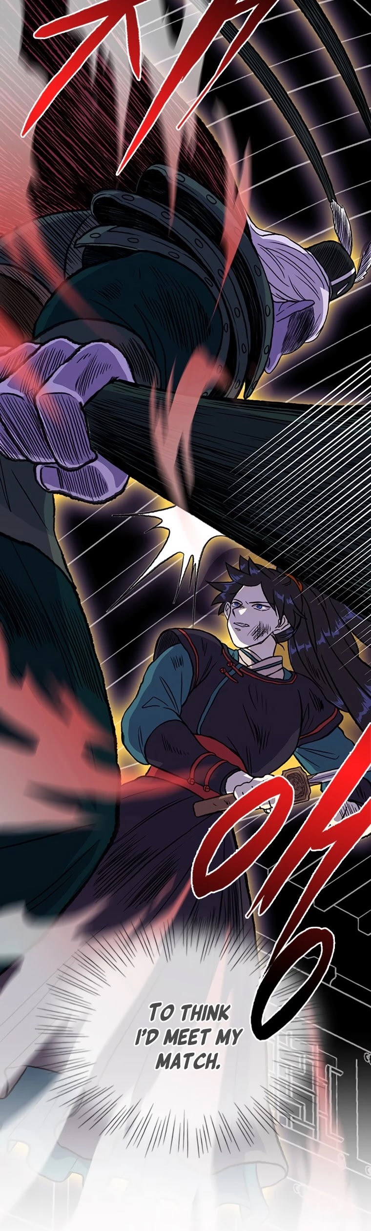 The Scholar's Reincarnation Chapter 193 page 8 - Chapter 193