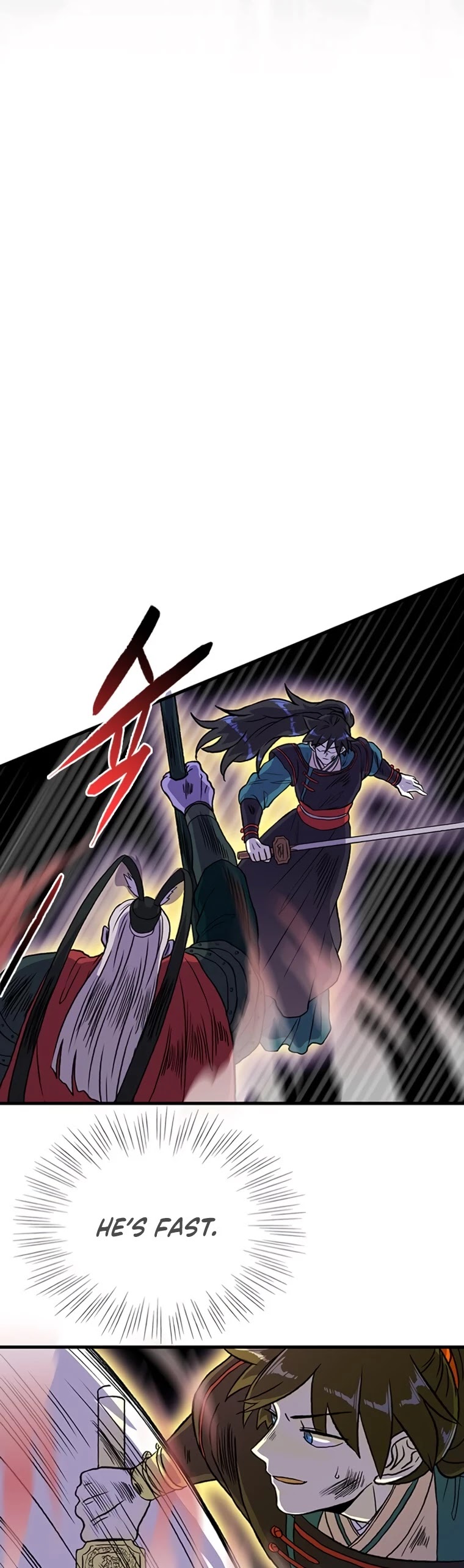 The Scholar's Reincarnation Chapter 193 page 9 - Chapter 193