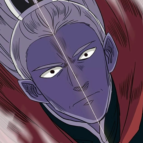 The Scholar's Reincarnation Chapter 193 cover