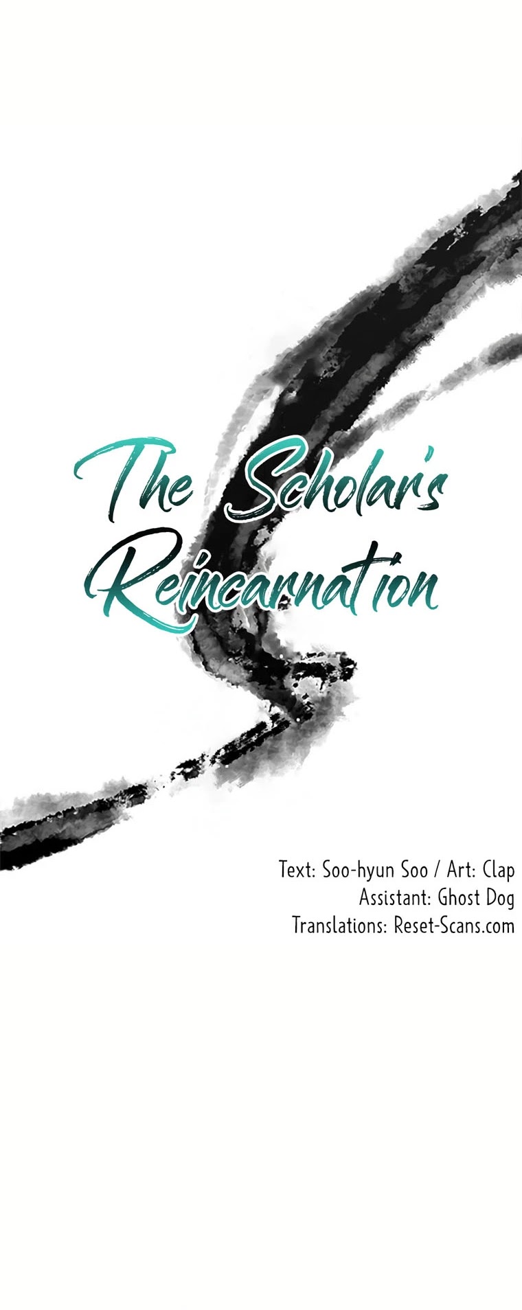 The Scholar's Reincarnation Chapter 194 page 12 - Chapter 194