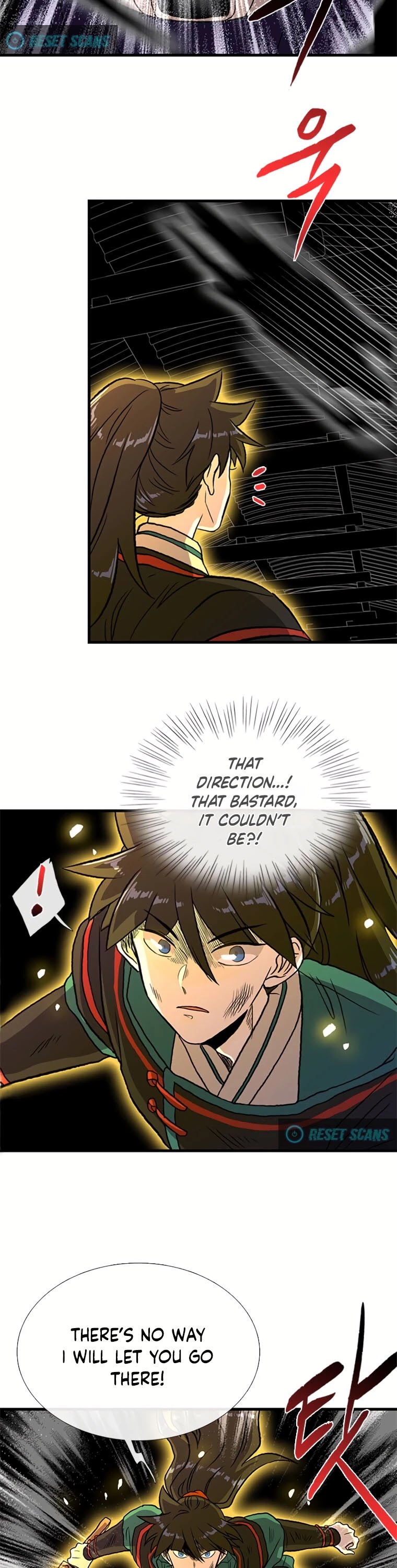 The Scholar's Reincarnation Chapter 194 page 18 - Chapter 194
