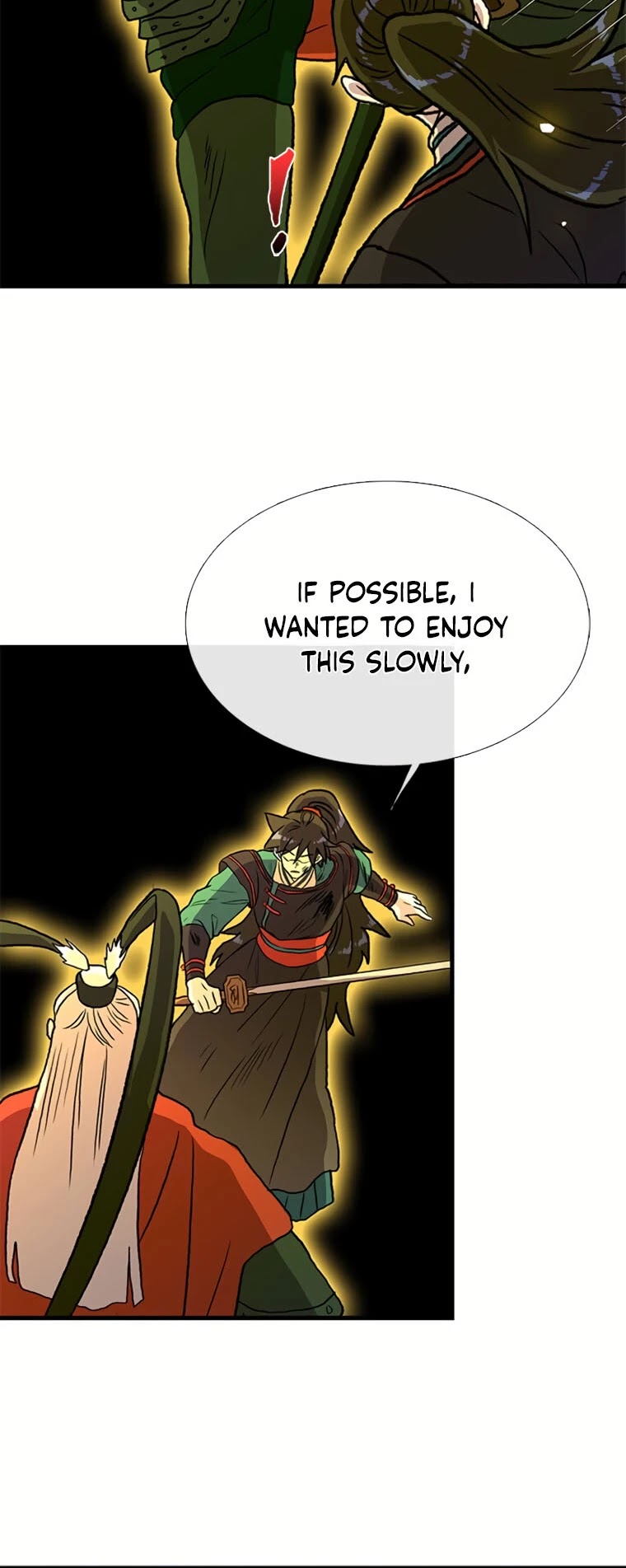 The Scholar's Reincarnation Chapter 194 page 20 - Chapter 194