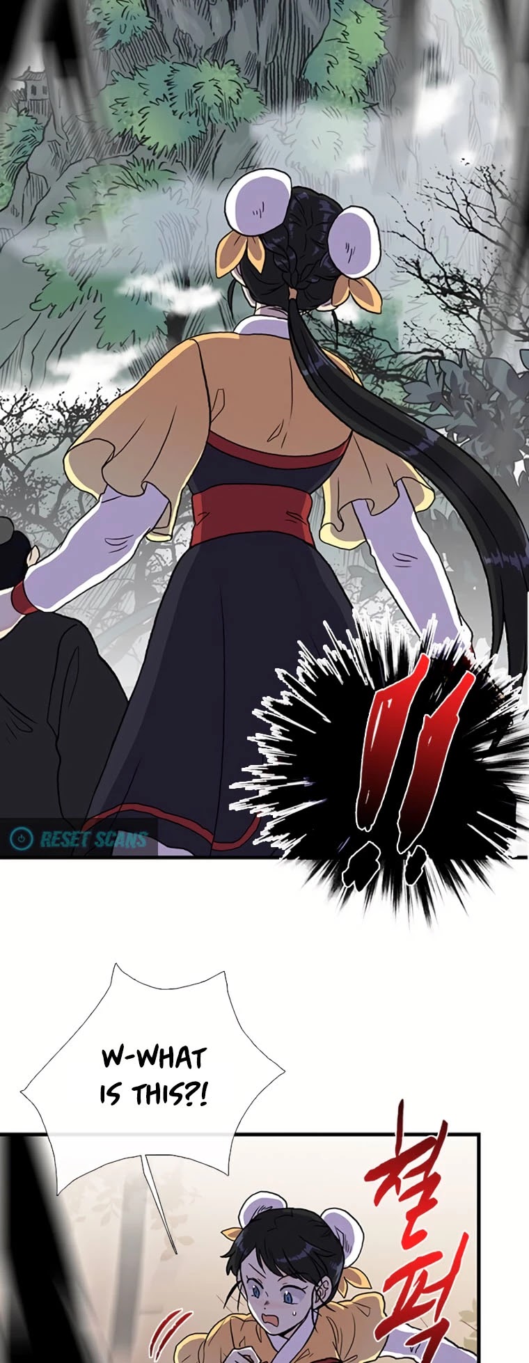 The Scholar's Reincarnation Chapter 194 page 23 - Chapter 194