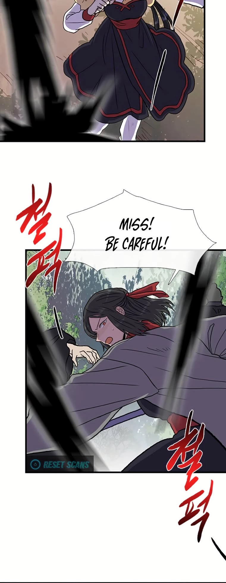The Scholar's Reincarnation Chapter 194 page 24 - Chapter 194