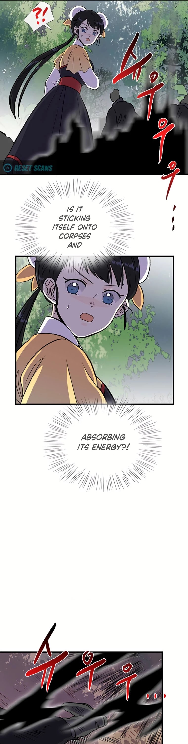 The Scholar's Reincarnation Chapter 194 page 25 - Chapter 194