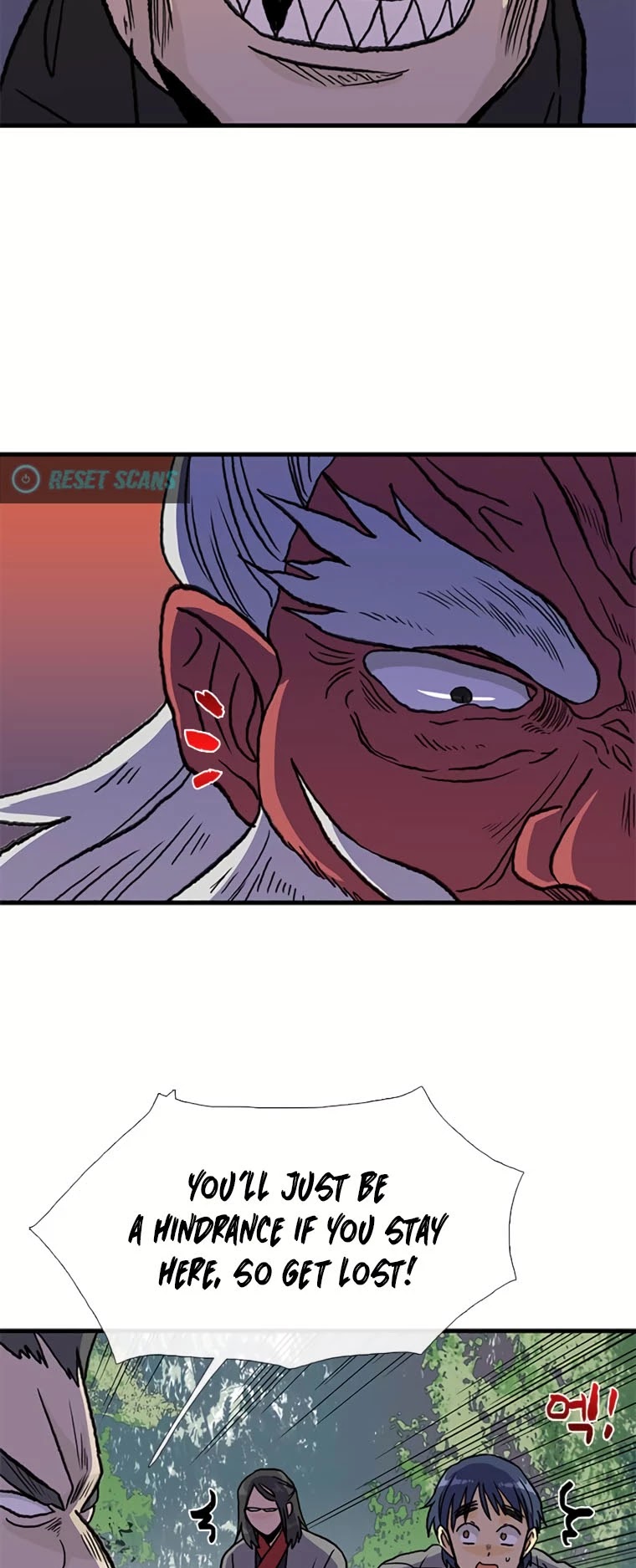 The Scholar's Reincarnation Chapter 194 page 31 - Chapter 194