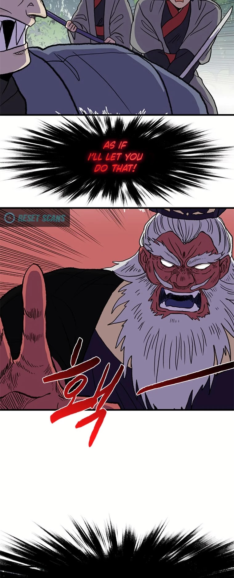 The Scholar's Reincarnation Chapter 194 page 32 - Chapter 194