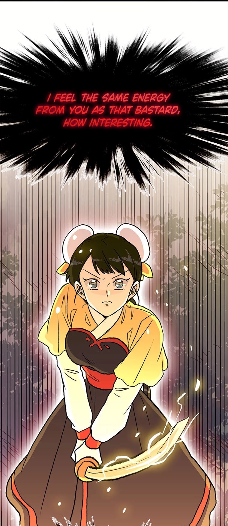 The Scholar's Reincarnation Chapter 194 page 37 - Chapter 194