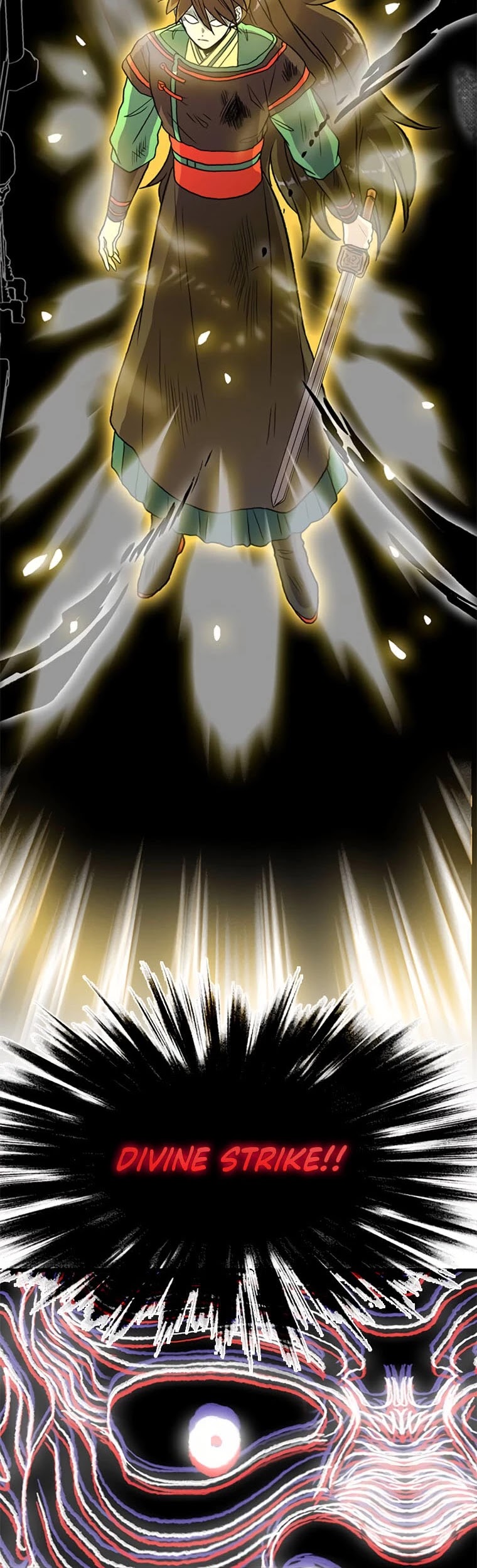 The Scholar's Reincarnation Chapter 194 page 4 - Chapter 194