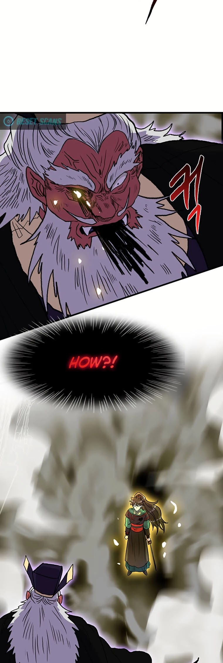 The Scholar's Reincarnation Chapter 194 page 7 - Chapter 194