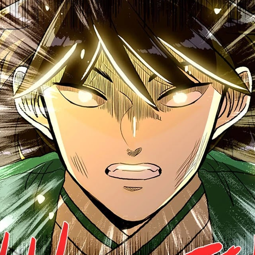 The Scholar's Reincarnation Chapter 194 cover