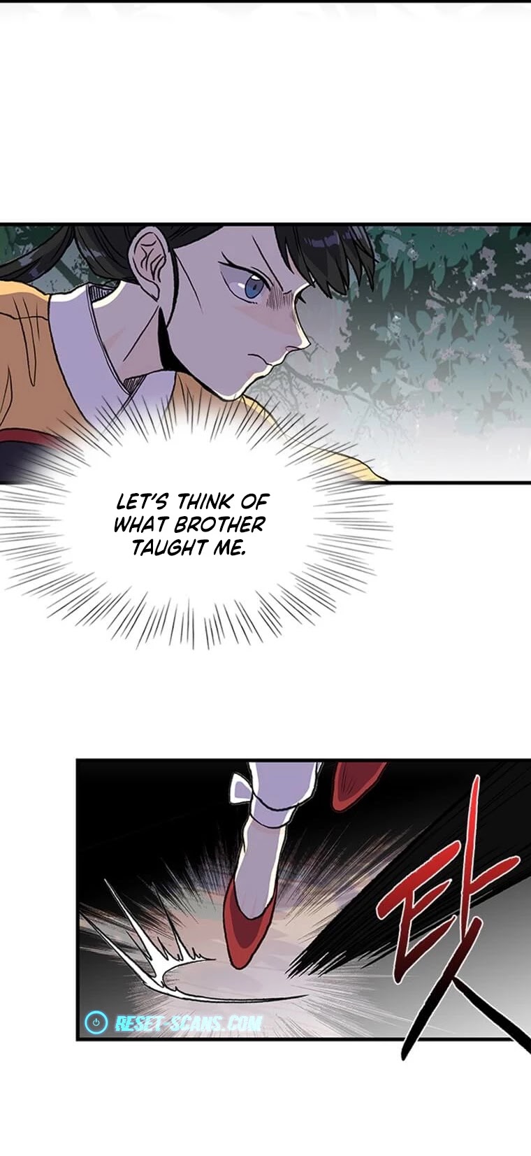The Scholar's Reincarnation Chapter 195 page 19 - Chapter 195