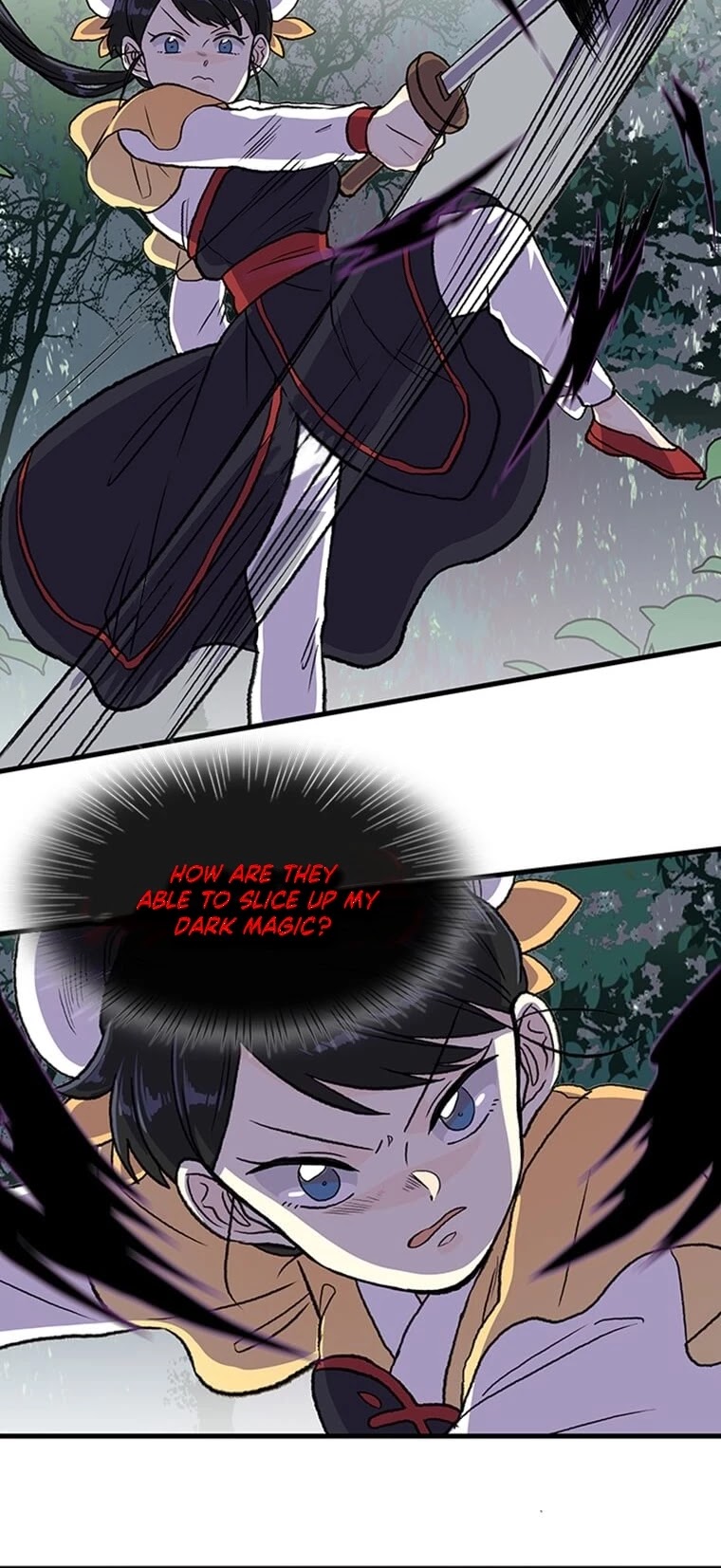 The Scholar's Reincarnation Chapter 195 page 24 - Chapter 195