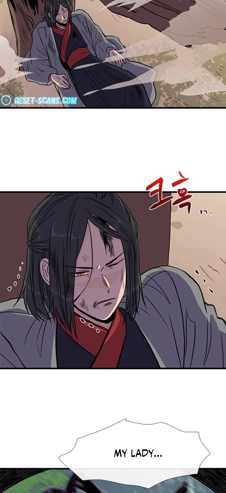 The Scholar's Reincarnation Chapter 195 page 28 - Chapter 195
