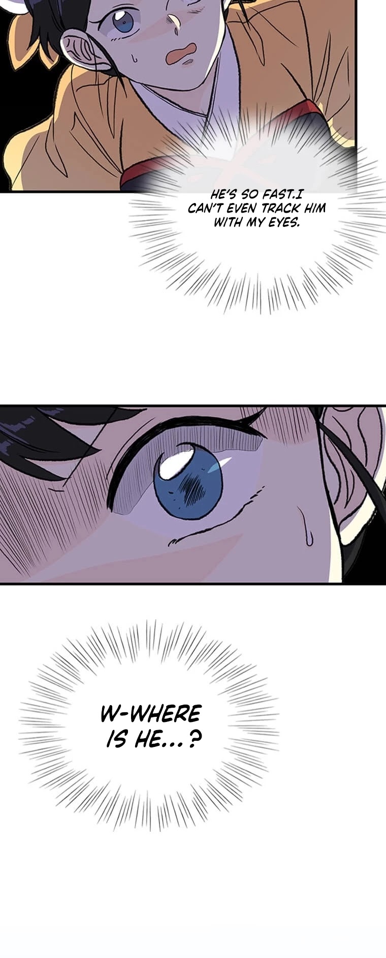 The Scholar's Reincarnation Chapter 195 page 3 - Chapter 195