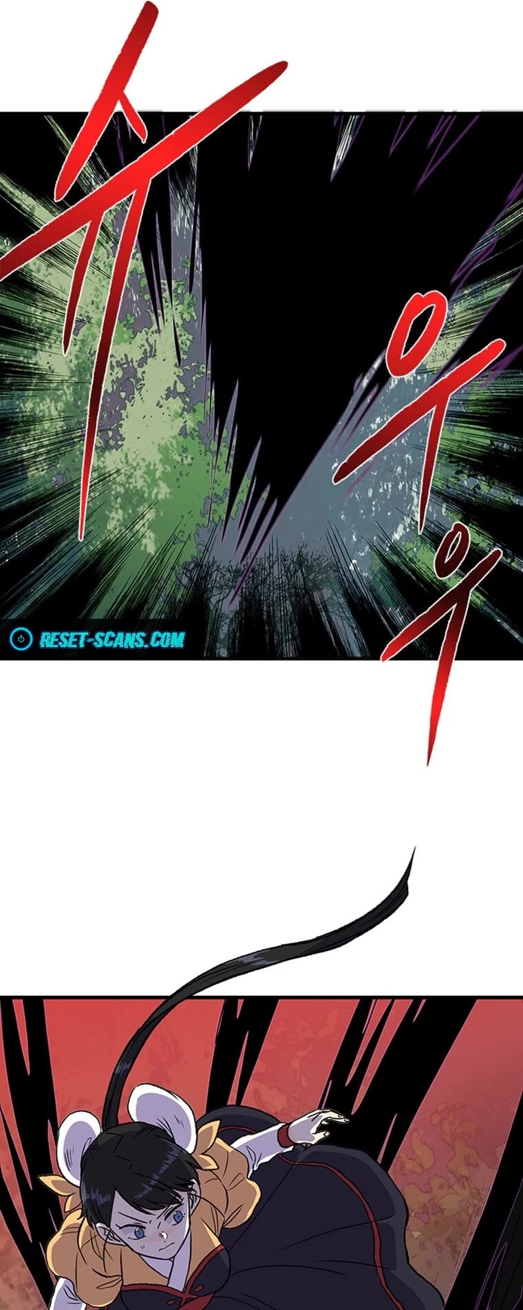 The Scholar's Reincarnation Chapter 195 page 31 - Chapter 195