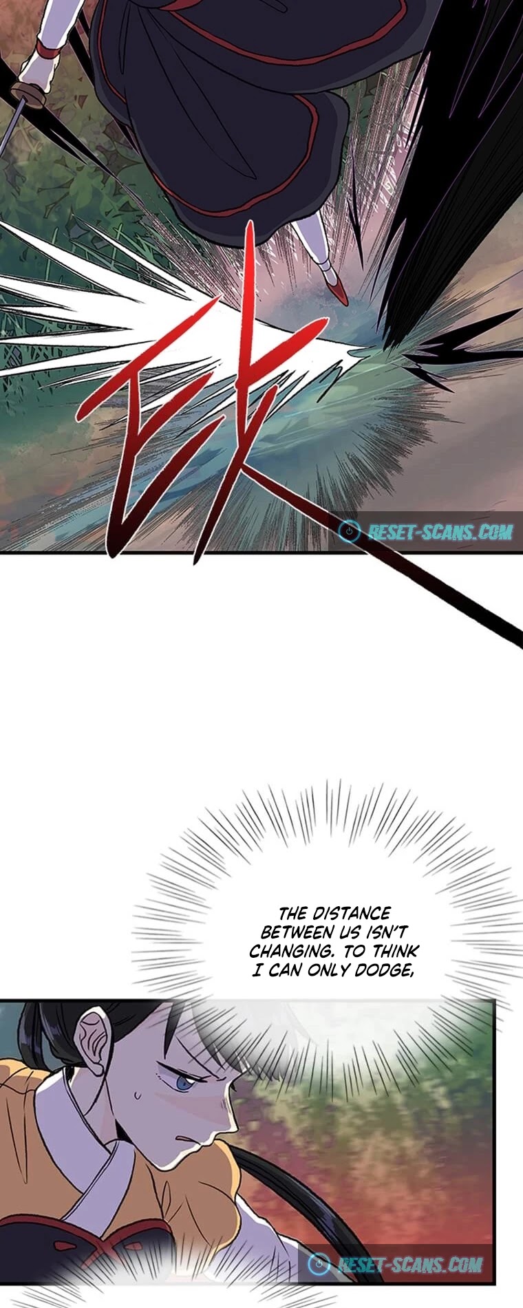 The Scholar's Reincarnation Chapter 195 page 32 - Chapter 195