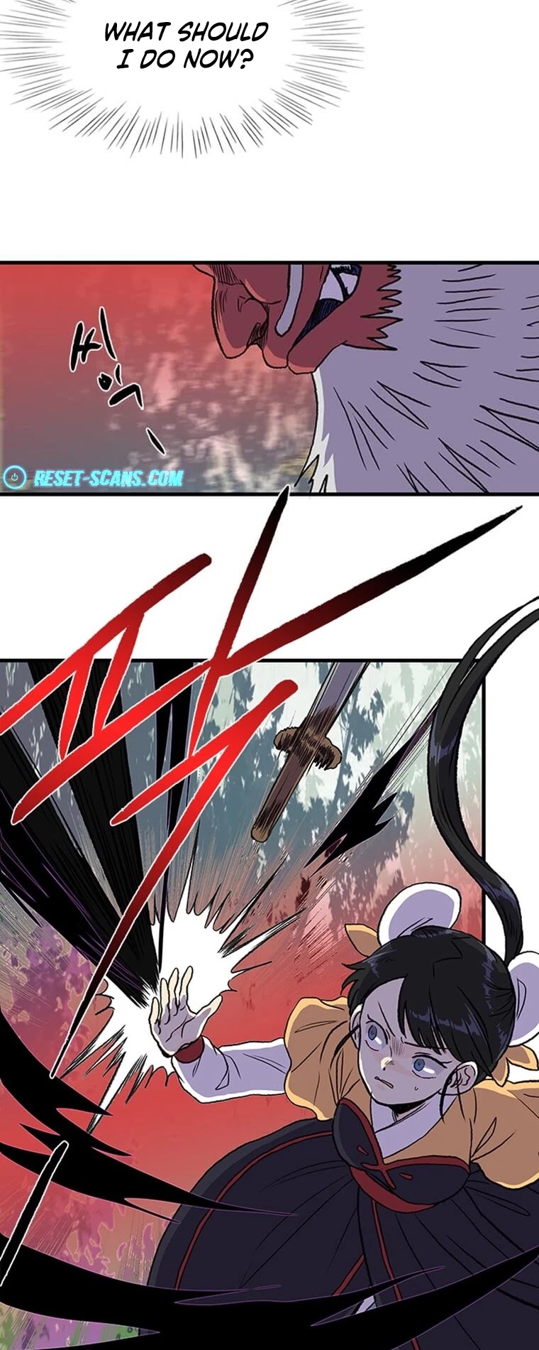 The Scholar's Reincarnation Chapter 195 page 33 - Chapter 195
