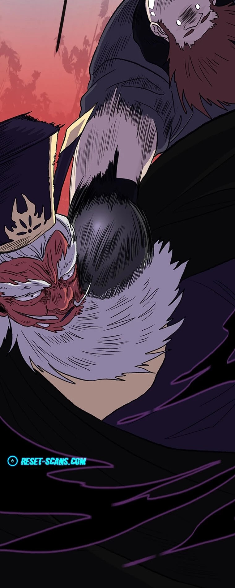 The Scholar's Reincarnation Chapter 195 page 36 - Chapter 195