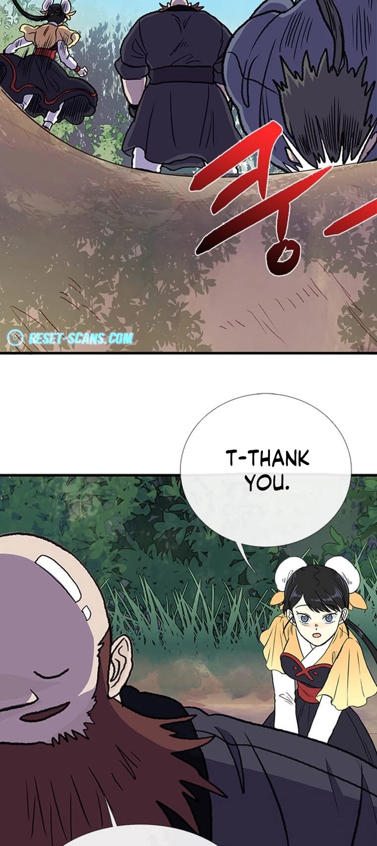 The Scholar's Reincarnation Chapter 195 page 41 - Chapter 195