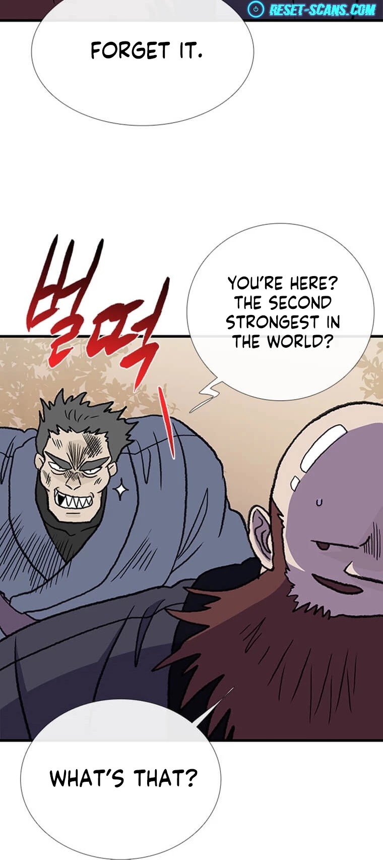 The Scholar's Reincarnation Chapter 195 page 42 - Chapter 195