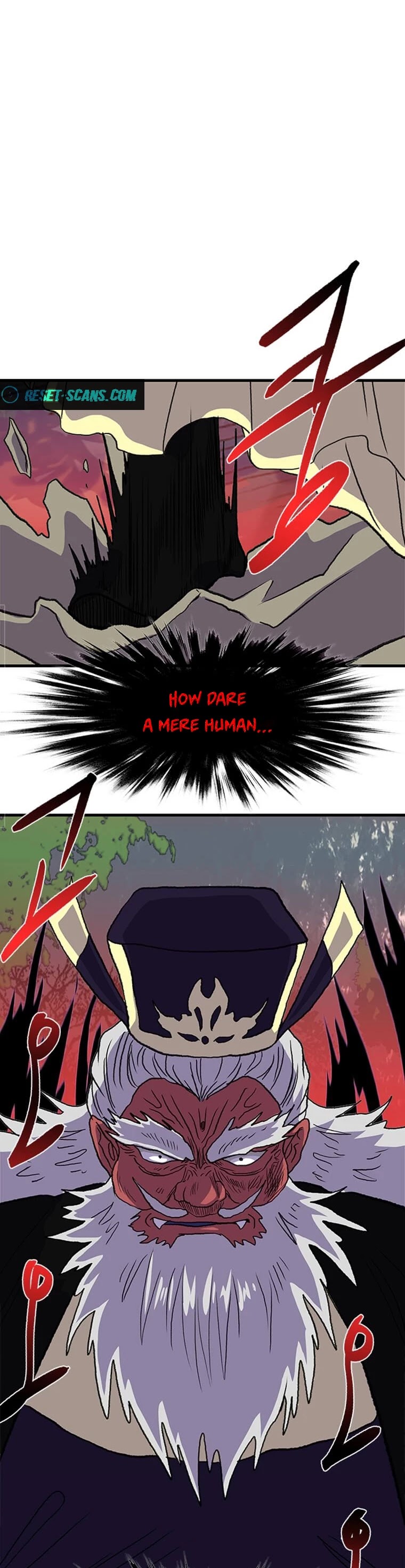 The Scholar's Reincarnation Chapter 195 page 43 - Chapter 195
