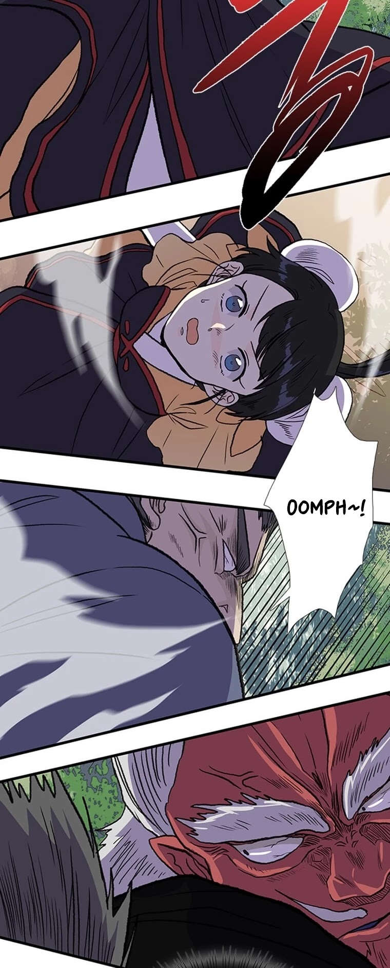 The Scholar's Reincarnation Chapter 195 page 5 - Chapter 195