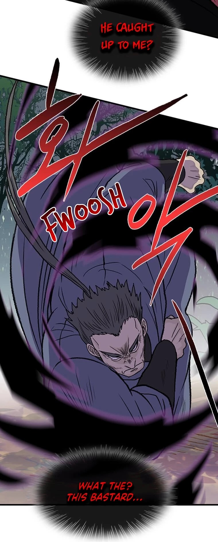 The Scholar's Reincarnation Chapter 195 page 6 - Chapter 195