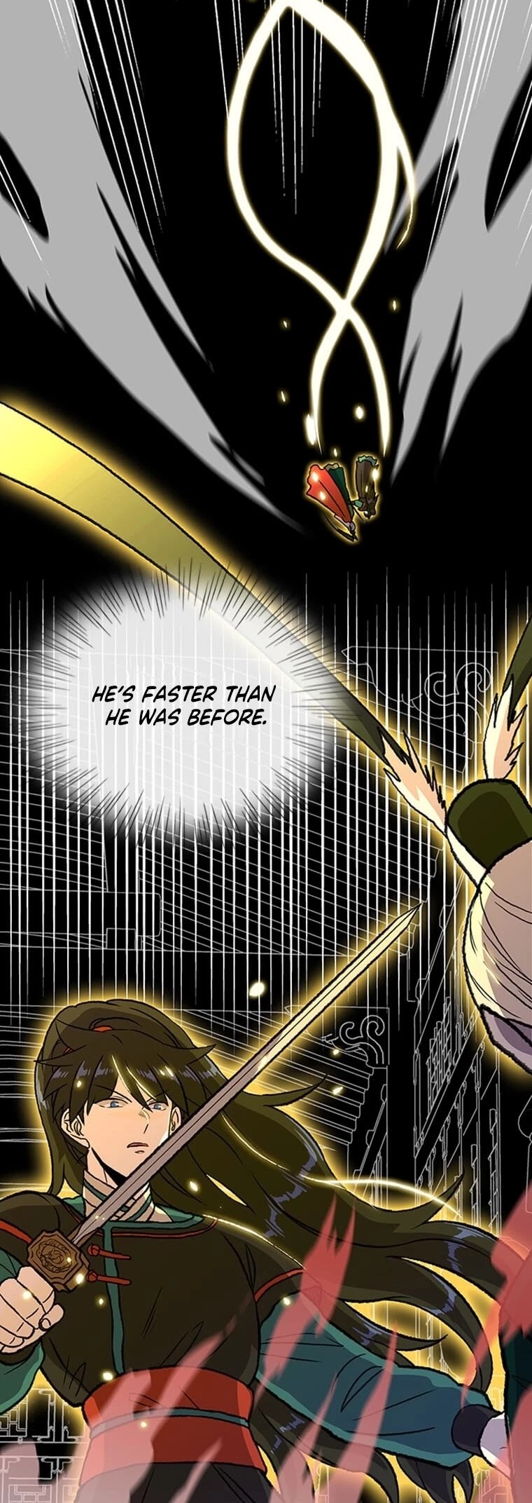 The Scholar's Reincarnation Chapter 196 page 2 - Chapter 196