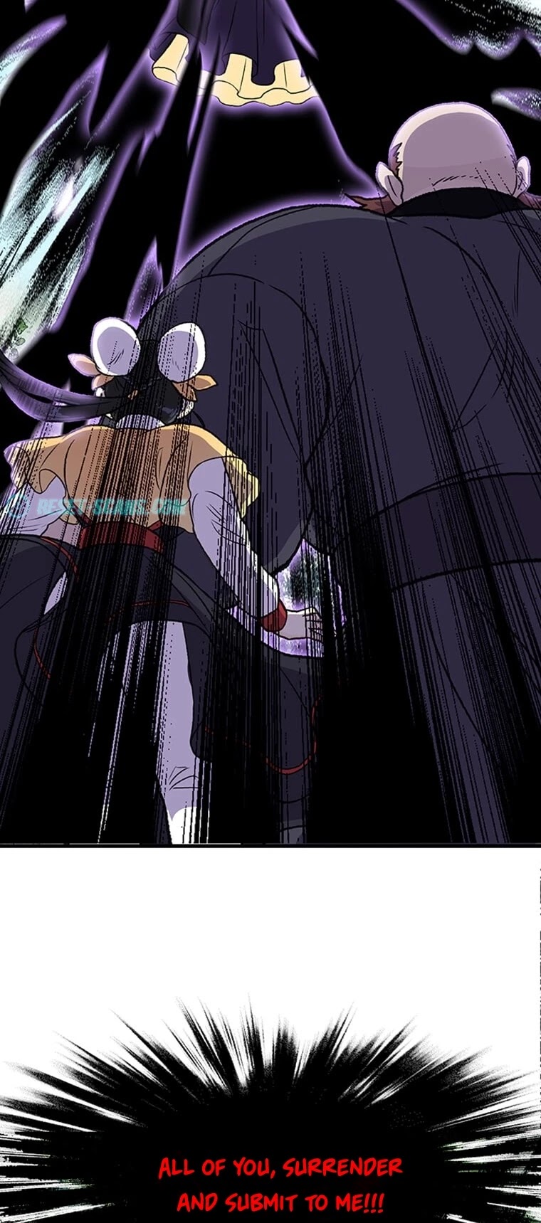 The Scholar's Reincarnation Chapter 196 page 29 - Chapter 196