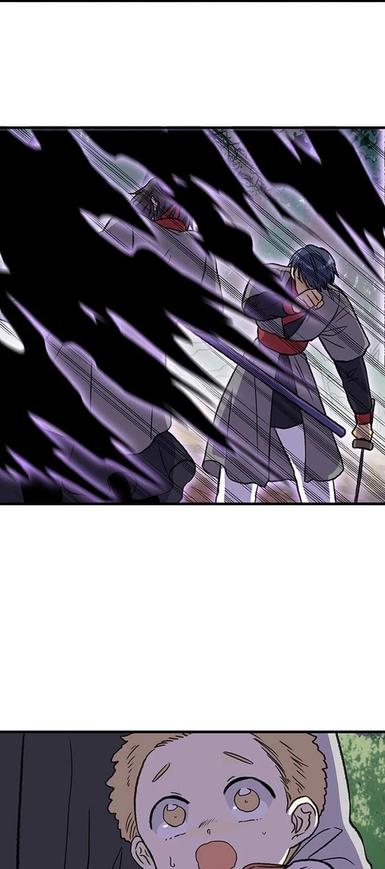 The Scholar's Reincarnation Chapter 196 page 31 - Chapter 196